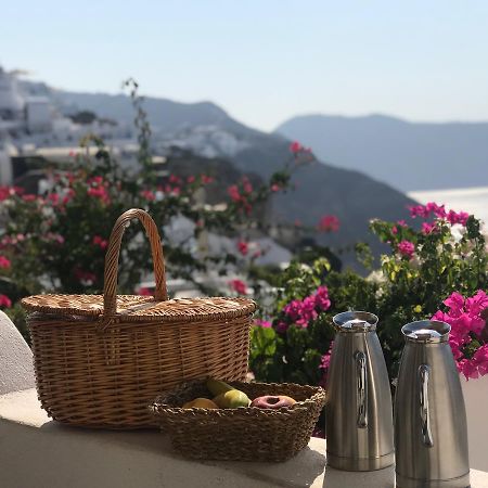 Chelidonia Traditional Villas Oia  Exterior photo