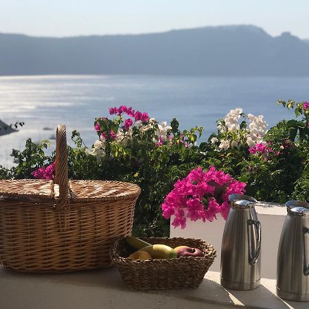 Chelidonia Traditional Villas Oia  Exterior photo