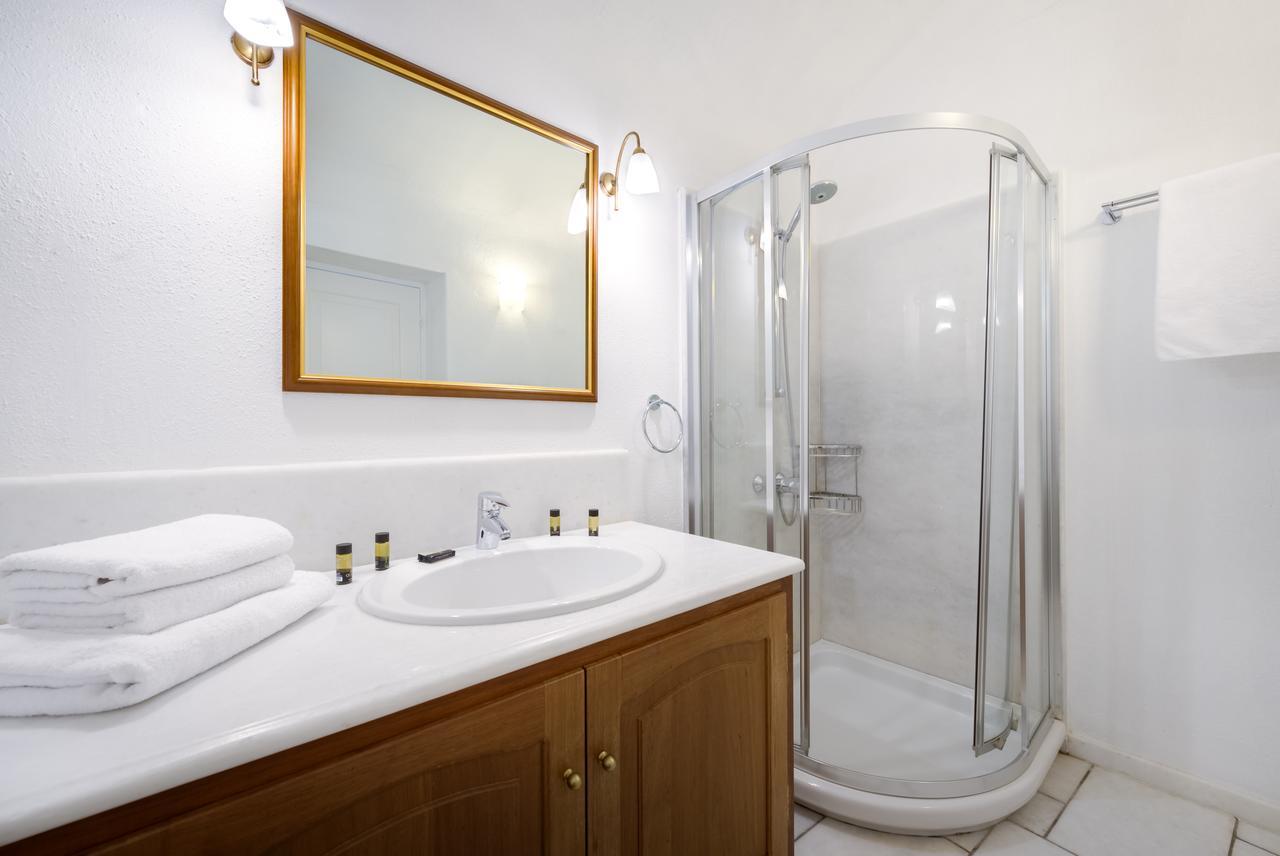 Chelidonia Traditional Villas Oia  Exterior photo